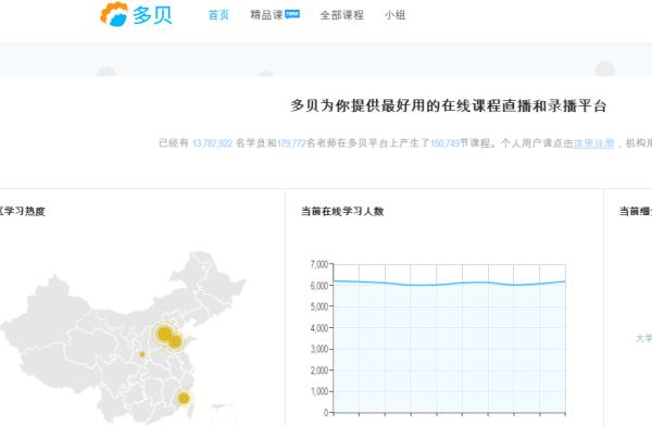 你要的自学网站都给你准备好啦,干货满满的